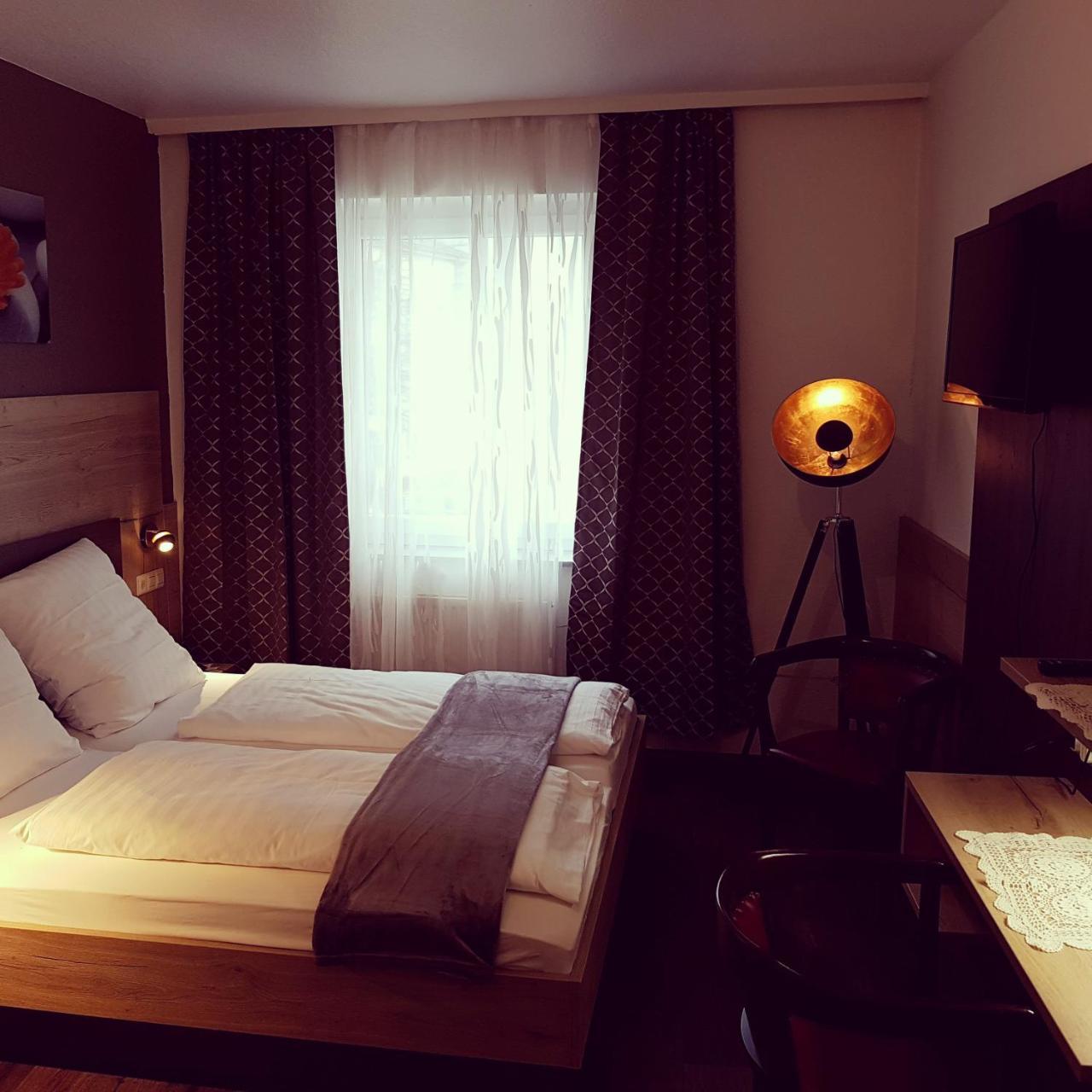 Hotel Wacker Lahr  Esterno foto